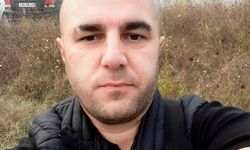 44 yaşındaki belediye personelinden acı haber