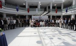 İkincisi gerçekleşen “Ahşaptan Hayata” Oyuncak ve Dönüşüm Tasarım Yarışması’nda ödüller takdim edildi
