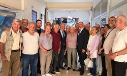 İYİ Parti Sakarya Tandoğan’a hazır
