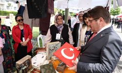 Sakarya’da Erasmus Yaygınlaştırma Şenliği