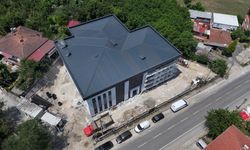 Şehrin 6’ncı SGM’si olacak! Karapürçek SGM’de sona yaklaşıldı