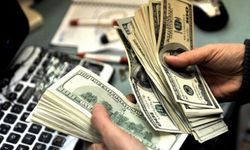 Kısa vadeli dış borç stoku 171,6 milyar dolar oldu