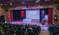 Sakarya'da Eğitimde Bilim İletişimi zirvesi