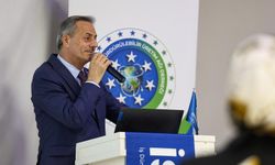 Başkan Alemdar: “Sakarya her alanda çok daha güçlü bir noktaya taşınacak”