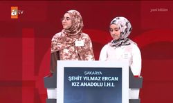 Sakaryalı öğrenciler Türkiye Entelektüel Oyunları’nda Türkiye ikincisi oldu