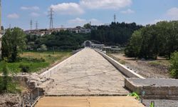 Serdivan, Kültür Yolu Festivali’ne hazır