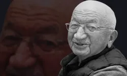 SABAH'ın acı günü! Okan Müderrisoğlu’nun babası Cemil Müderrisoğlu vefat etti
