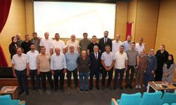 Geyve’de sosyal hizmetler için kapsamlı değerlendirme