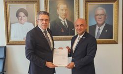 Selçuk Kılıçaslan'a önemli görev: 8 il ona emanet
