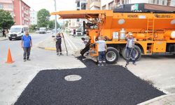 Hendek'te hizmet seferberliği aralıksız sürüyor