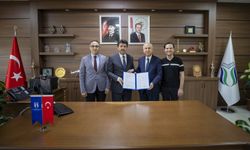 SUBÜ ve İŞKUR’dan öğrencilerin kariyer yolculuğu için iş birliği