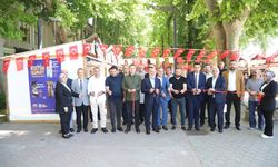 Hendek 2. Kitap Günleri kapılarını açtı