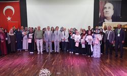 Sakarya, Kur’an-ı Kerim’i güzel okuma yarışması 2. bölge finaline ev sahipliği yaptı
