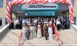 Hayat Boyu Öğrenme haftası açılış programı gerçekleştirildi