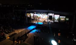 Avrupa Şampiyonası coşkusu Öykü Gürman konseriyle taçlandı