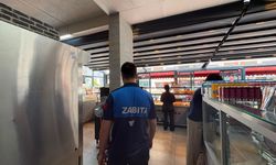 Serdivan’da gıda işletmelerine yönelik denetimler devam ediyor