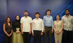 Marmara Genç Gazeteciler Derneği kuruldu