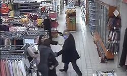 Market cinayetinde karar Yargıtay'dan döndü