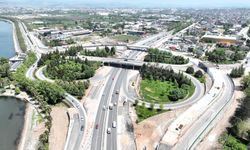 Komşunun dev projesinde sona doğru
