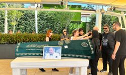 Reha Muhtar son yolculuğuna uğurlandı