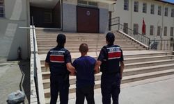 Bilecik'te 3 yıl 9 ay hapis cezası bulunan şahıs yakalandı