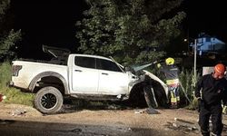 Bolu'da feci kazada ağır yaralanmıştı, 3 günlük yaşam mücadelesini kaybetti