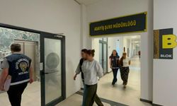 400 bin liralık ziynet eşyası çalan şüpheliler otoyolda yakalandı