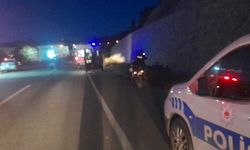 Arızalanan aracını tamir etmek isterken canından oldu