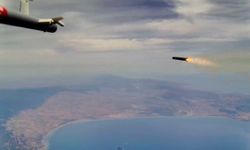 Bayraktar TB3, CİRİT Lazer Güdümlü Füze ile hedefi tam isabetle vurdu