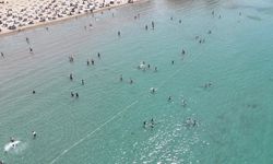 Kandıra'da yaz sezonu hareketliliği
