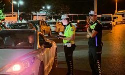Akyazı'da şok uygulama! Araçlar tek tek durduruldu, sürücüler sorgulandı