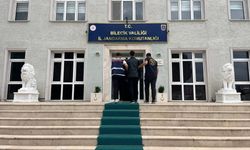 Bilecik’te dolandırıcılık operasyonu: 12 dijital materyale el konuldu