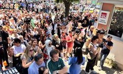YKS'nin ikinci oturumu olan AYT sona erdi