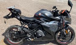 Kocaeli'de işten dönen genç motosikletli kazada hayatını kaybetti