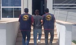 Bilecik'te yaralama suçundan aranan şahıs yakalandı