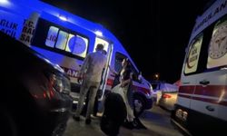 Bolu'da düğünde meydan kavgası: Damat dahil 3 yaralı