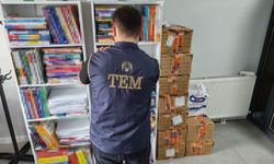 FETÖ operasyonu: 9 tutuklama