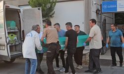 Ailesinin haber alamadığı tıp fakültesi öğrencisi yurt odasında ölü bulundu