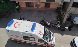 Genç kız başından vurulmuş halde ölü bulundu