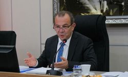 Tanju Özcan'a cinsel saldırı dosyasından tahliye kararı