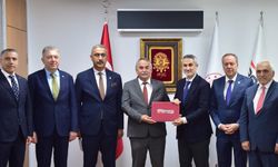 Başkan Karakullukçu müjdeyi verdi: Arifiye’ye yeni spor tesisleri geliyor