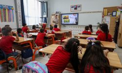Yeni Su Müfettişleri Adapazarı İlkokulu’nda göreve başladı
