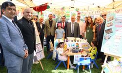 Sakarya’da “Önce Okul Öncesi” şenlikleri devam ediyor