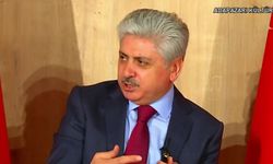 Vali Doğan açıkladı: AFAD adliye binasına taşınacak