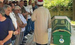 Kansere yenik düşmüştü... Erenler'in sevilen esnafı Fehmi Çapa toprağa verildi