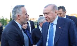 Başkan Tever AK Parti 33. istişare kampını değerlendirdi