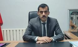 MHP'li başkanın baba acısı