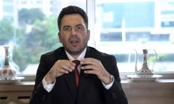 Özçelik-İş Sendikası'nda genel başkanlık yarışı: Okan Ödemiş adaylığını açıkladı