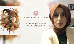 Sakaryalı eğitimcinin hikâyesi bakanlık tarafından yayımlanmaya değer bulundu