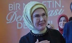 Emine Erdoğan'dan Sapanca'daki AK Parti kampı sonrası paylaşım
